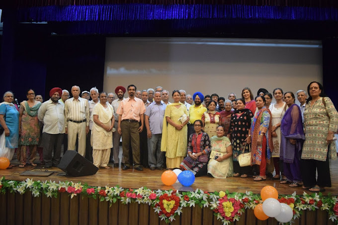 Alliance International School campus photo 19 of 21 — Patiala