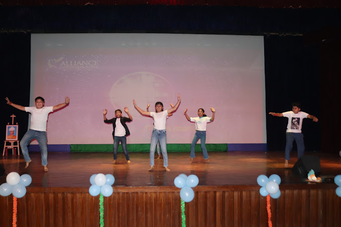 Alliance International School campus photo 20 of 21 — Patiala