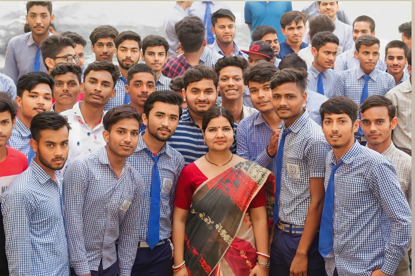 Levana Public School campus photo 2 of 4 — East Champaran