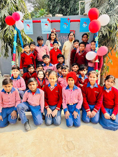 Rising Era Convent School campus photo 6 of 15 — Khera Khurd