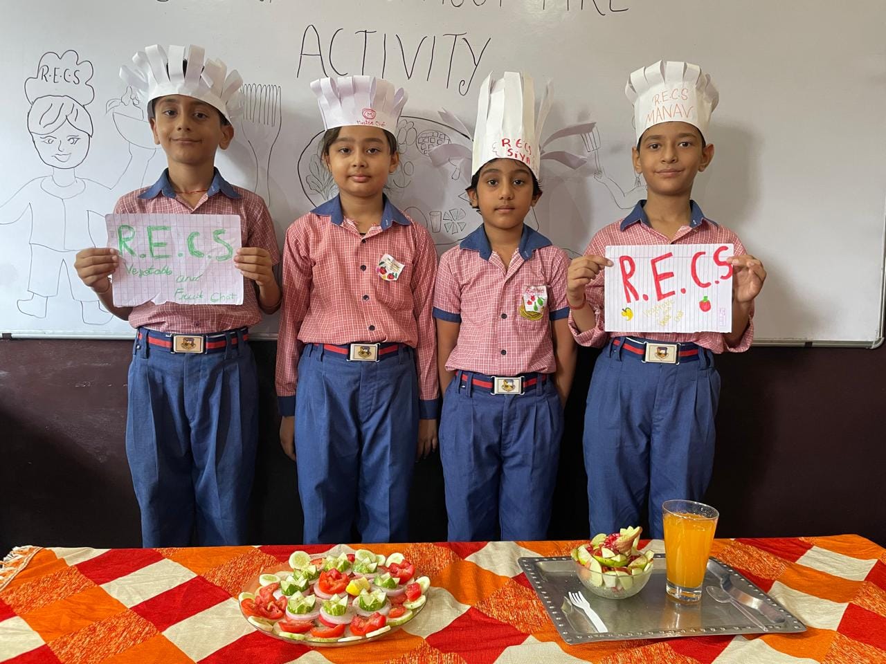 Rising Era Convent School campus photo 15 of 15 — Khera Khurd