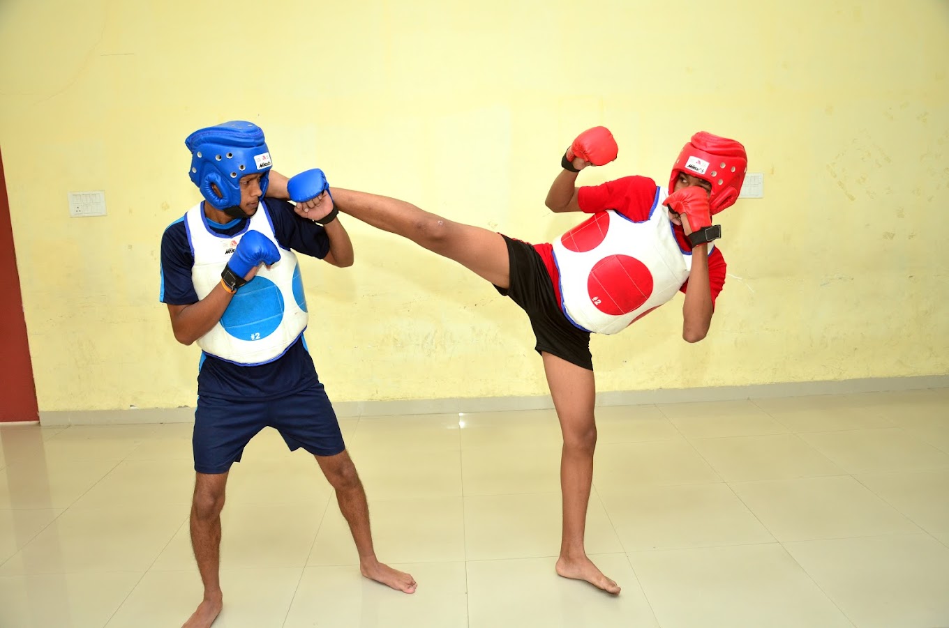 Mount Index International School campus photo 4 of 9 — Indore