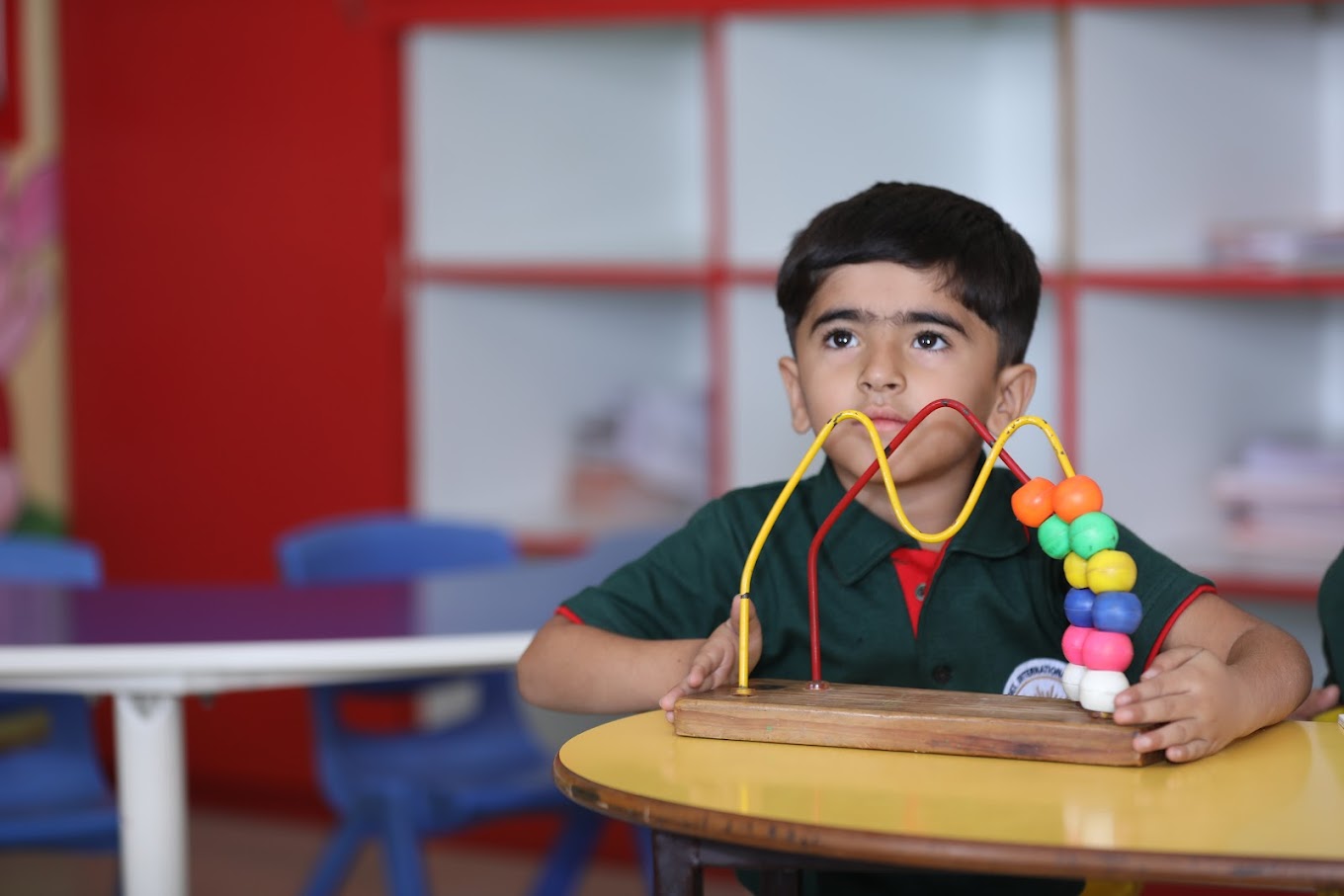 Mount Index International School campus photo 6 of 9 — Indore