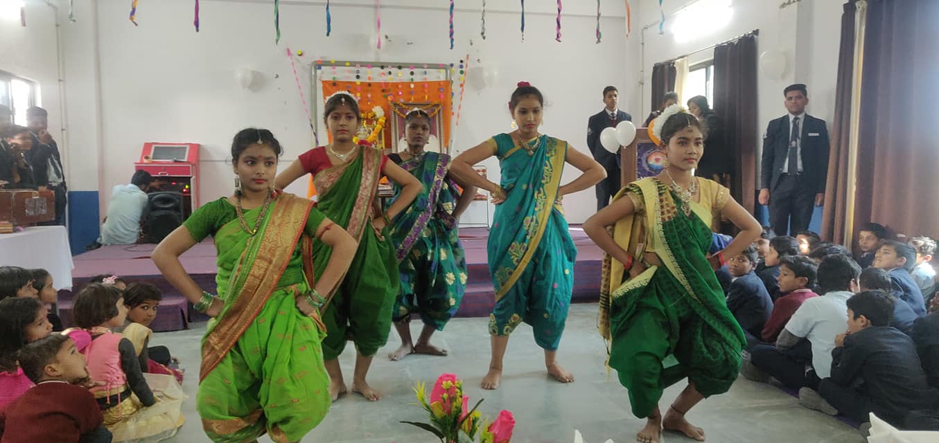 Maharaja Public School campus photo 5 of 11 — Rewa
