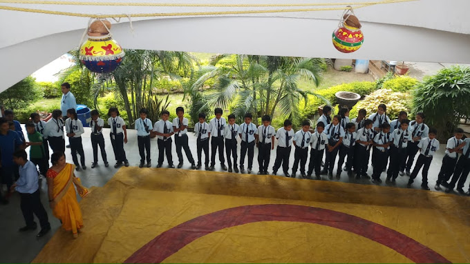 Maharaja Public School campus photo 8 of 11 — Rewa