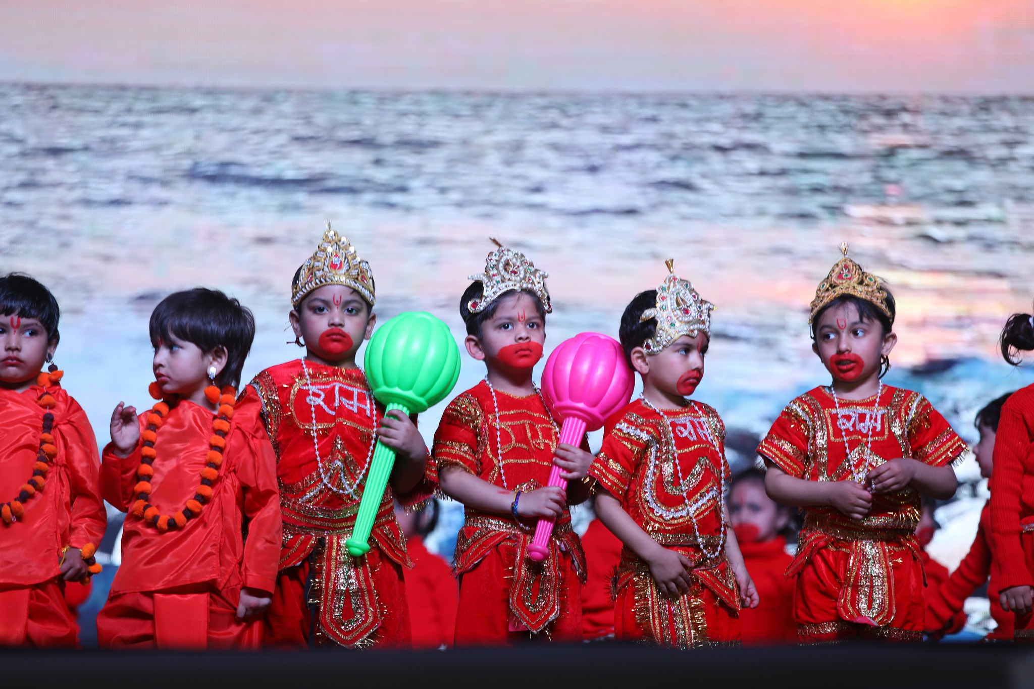 Neiil World School campus photo 13 of 30 — Guna