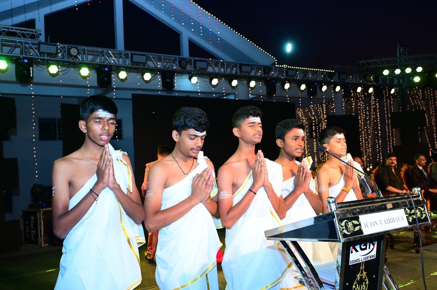 Icon International Residential School campus photo 5 of 13 — Mysore