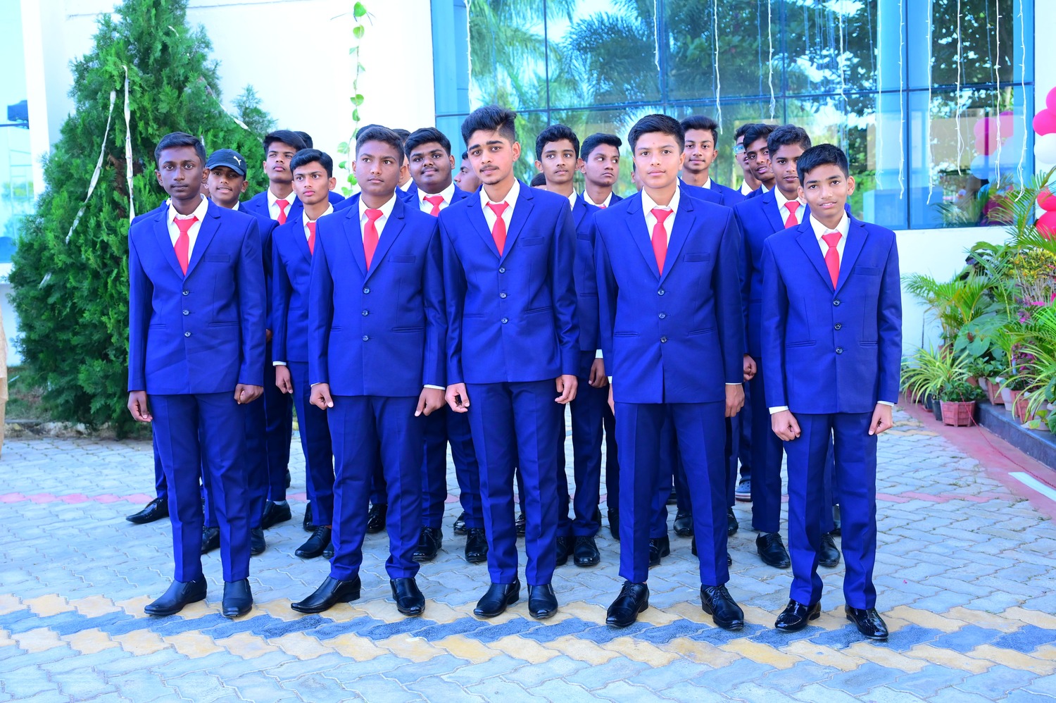 Icon International Residential School campus photo 3 of 13 — Mysore