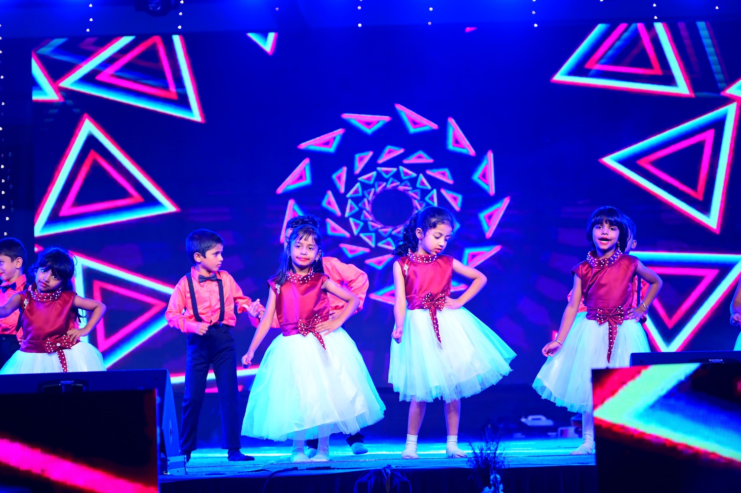 Icon International Residential School campus photo 7 of 13 — Mysore