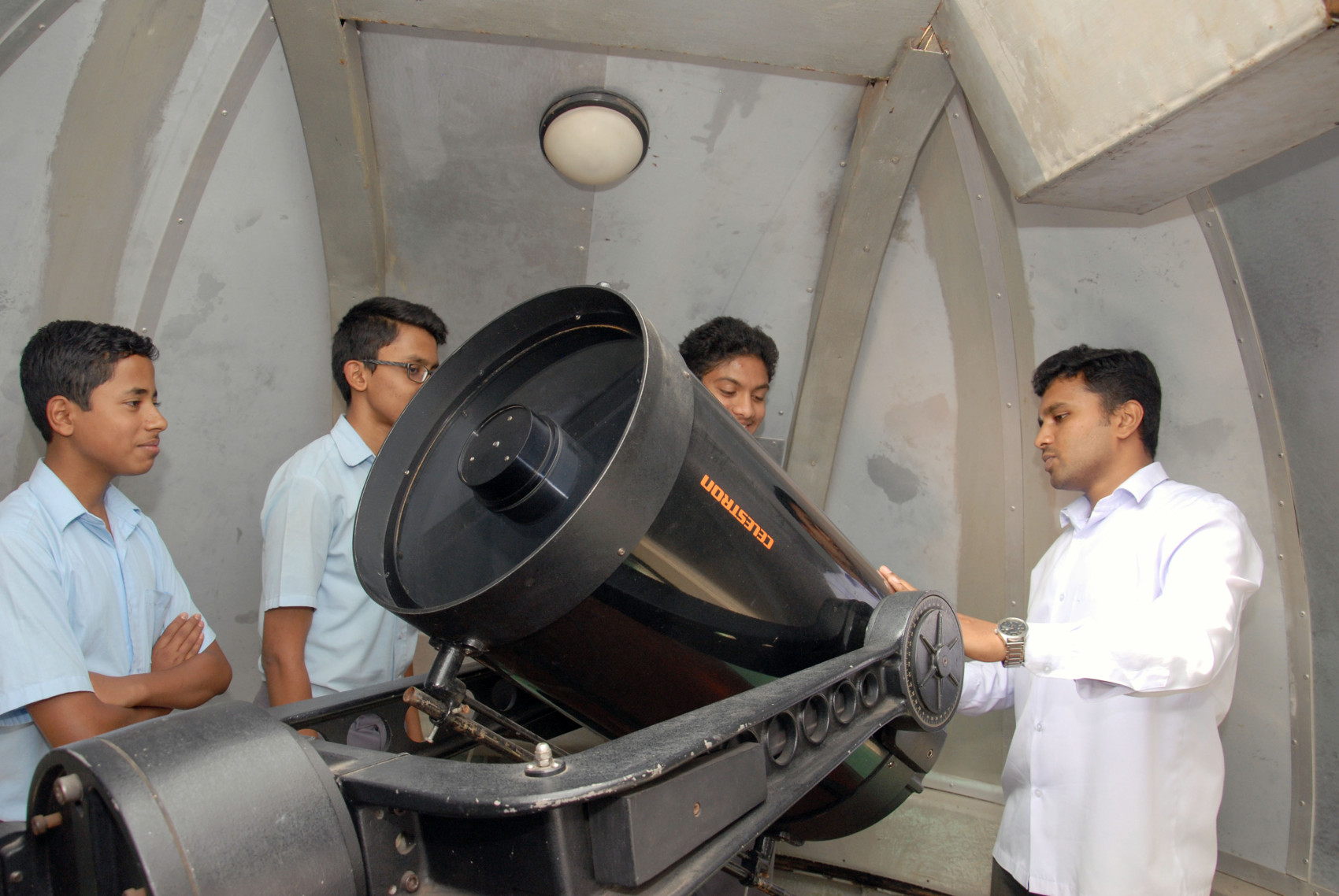 Sri Ramakrishna Vidyashala campus photo 4 of 4 — Mysore