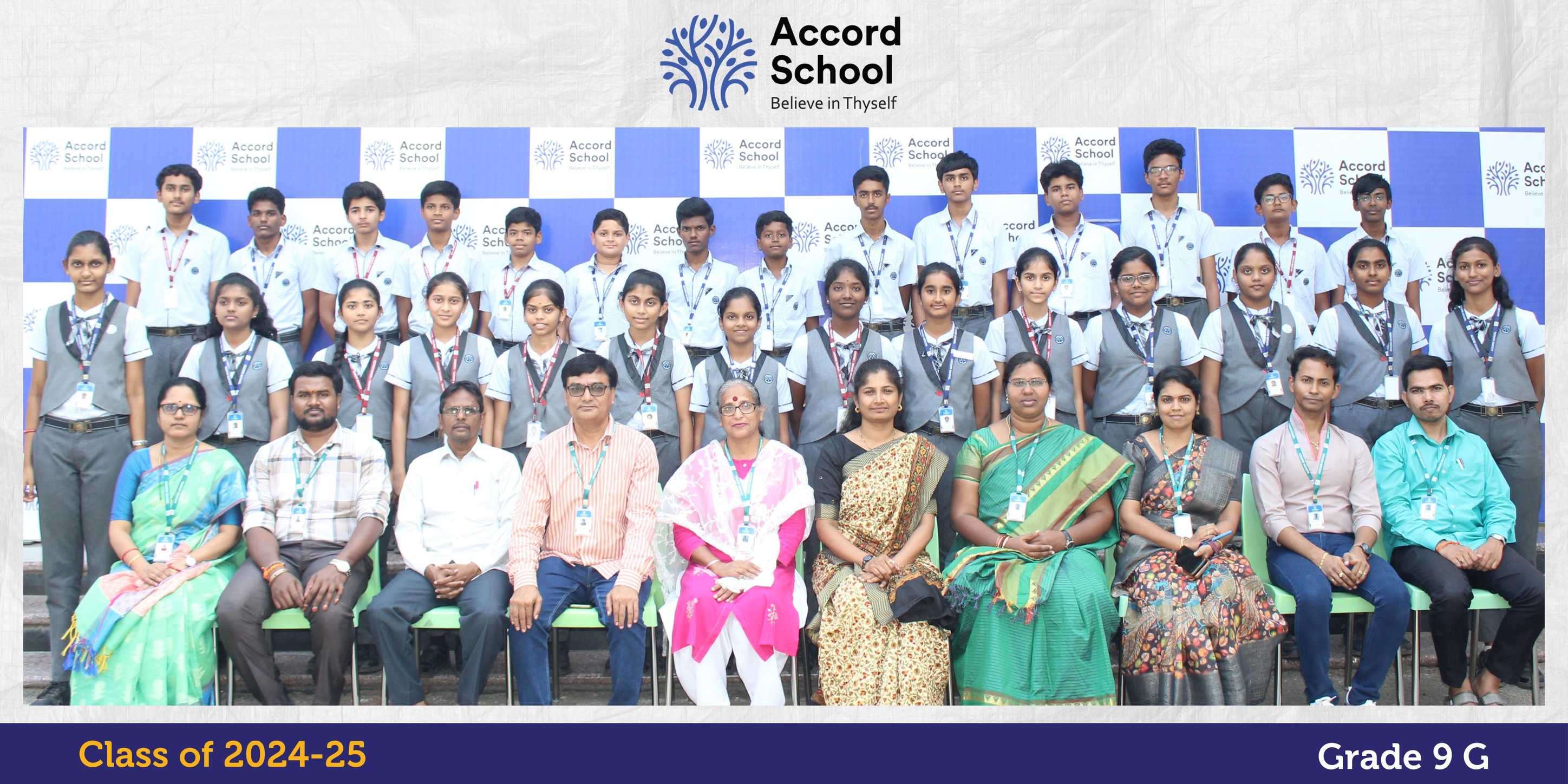 Accord School campus photo 2 of 30 — Tirupati