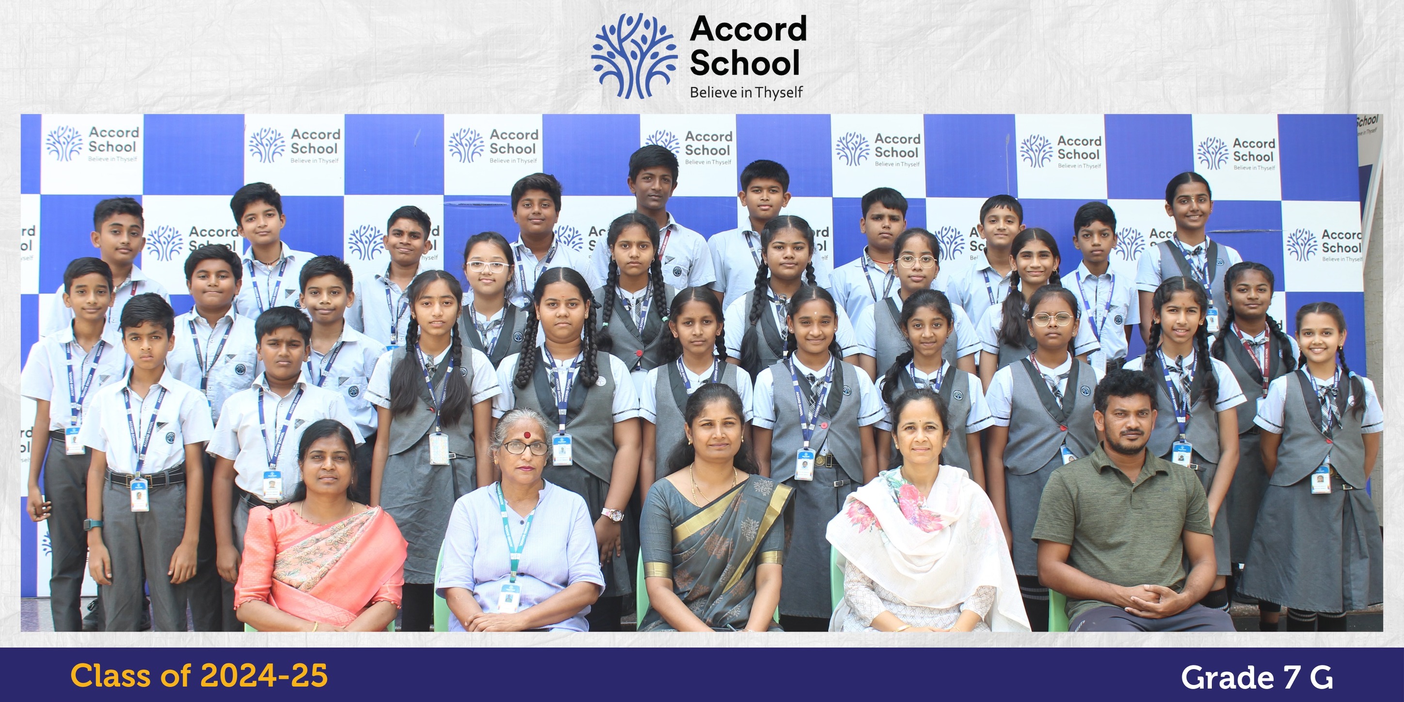 Accord School campus photo 3 of 30 — Tirupati