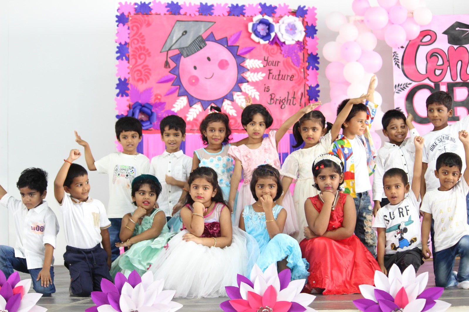 Accord School campus photo 6 of 30 — Tirupati