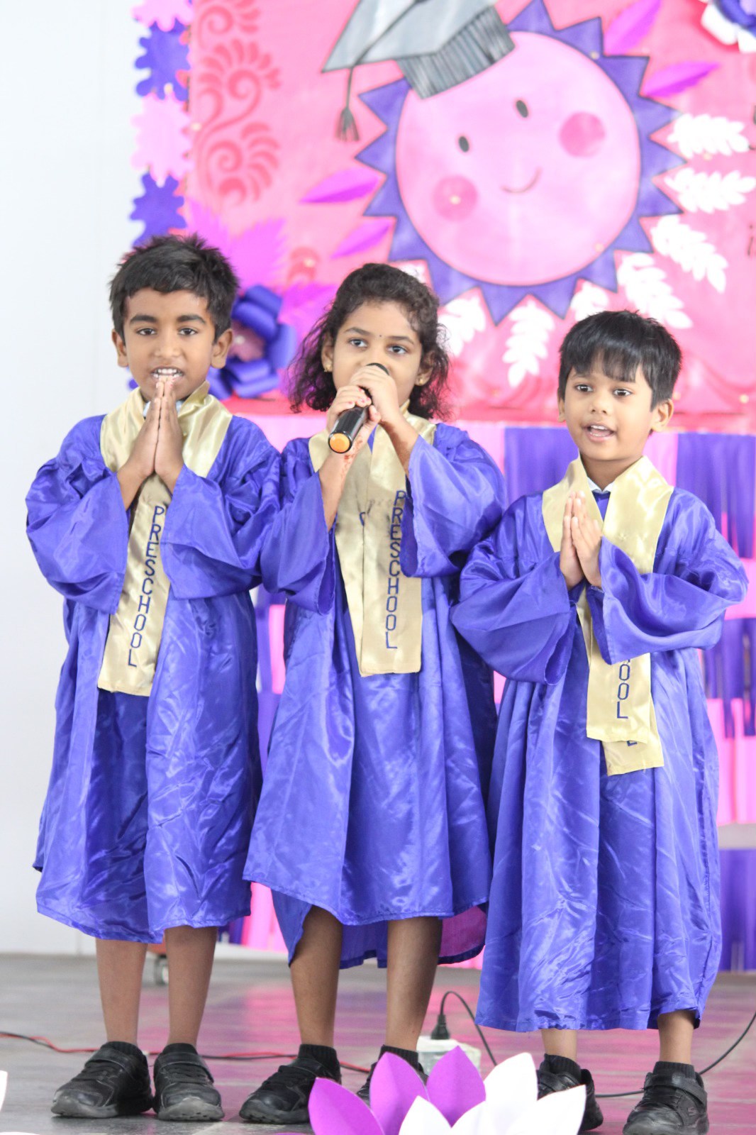 Accord School campus photo 8 of 30 — Tirupati