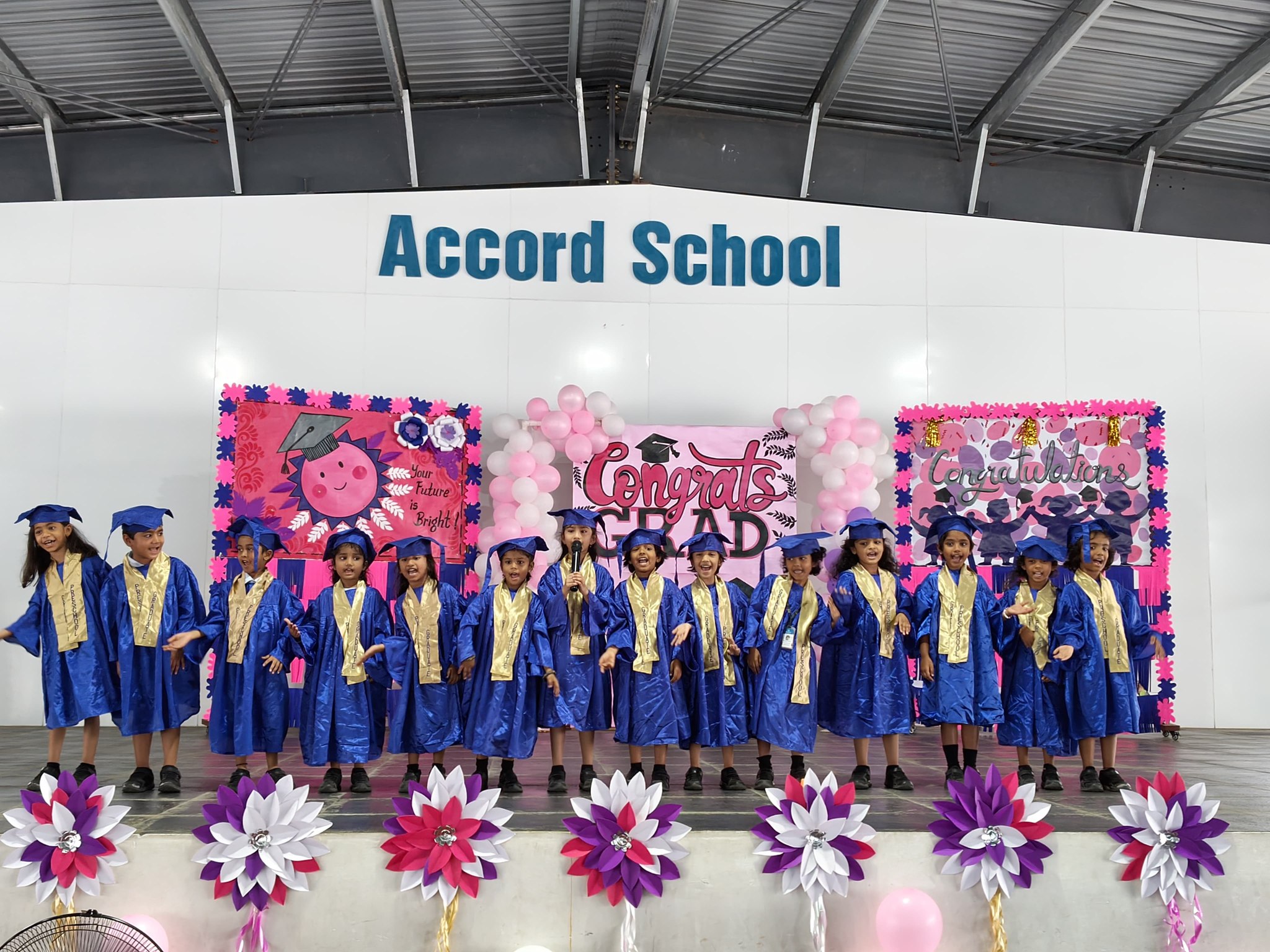 Accord School campus photo 9 of 30 — Tirupati