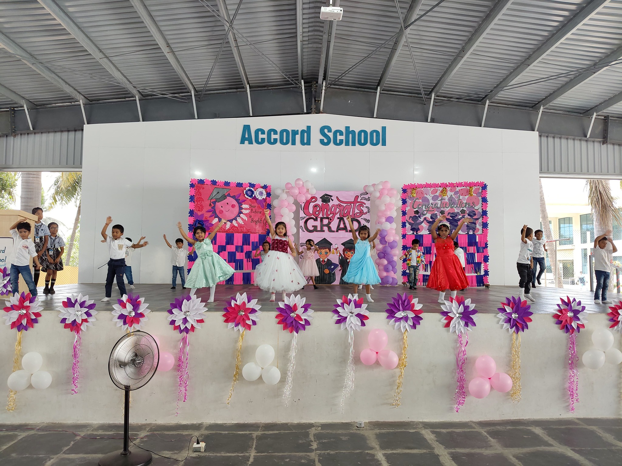 Accord School campus photo 10 of 30 — Tirupati