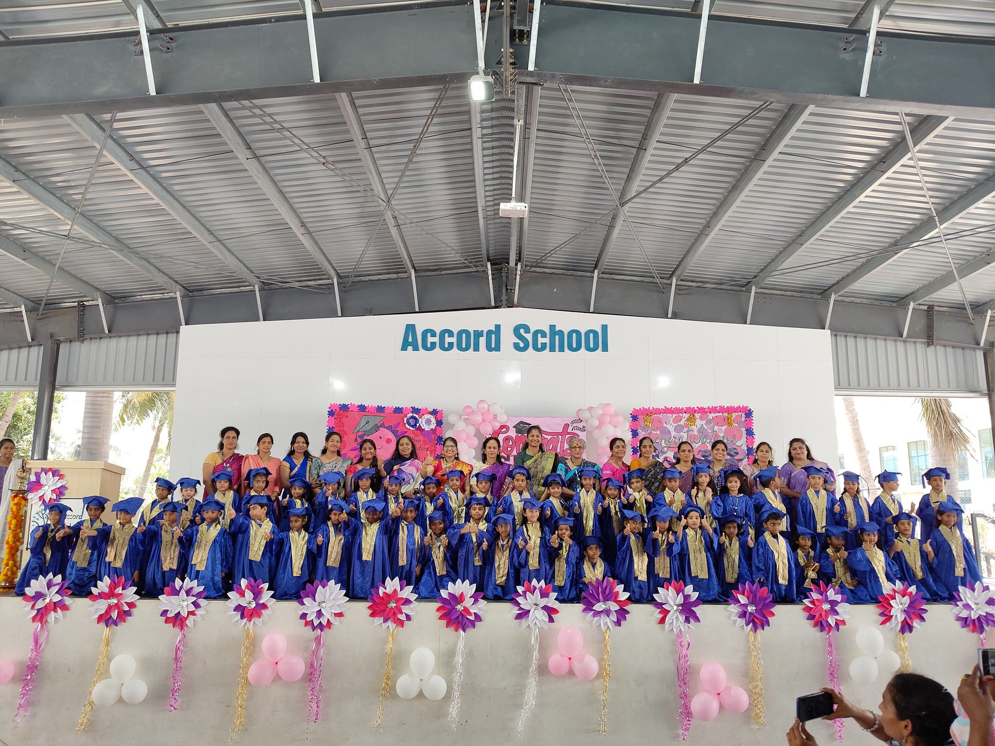 Accord School campus photo 11 of 30 — Tirupati