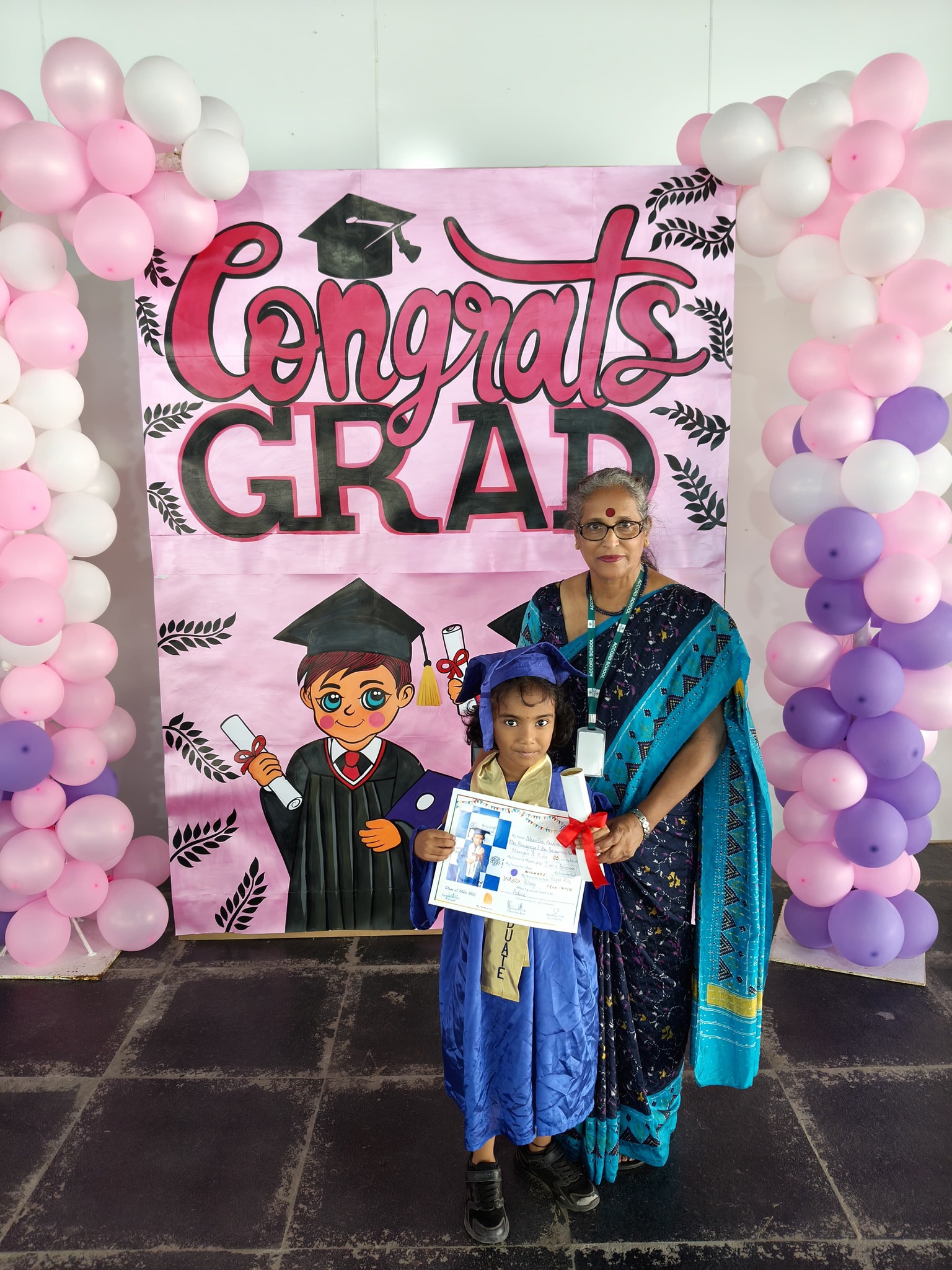 Accord School campus photo 15 of 30 — Tirupati