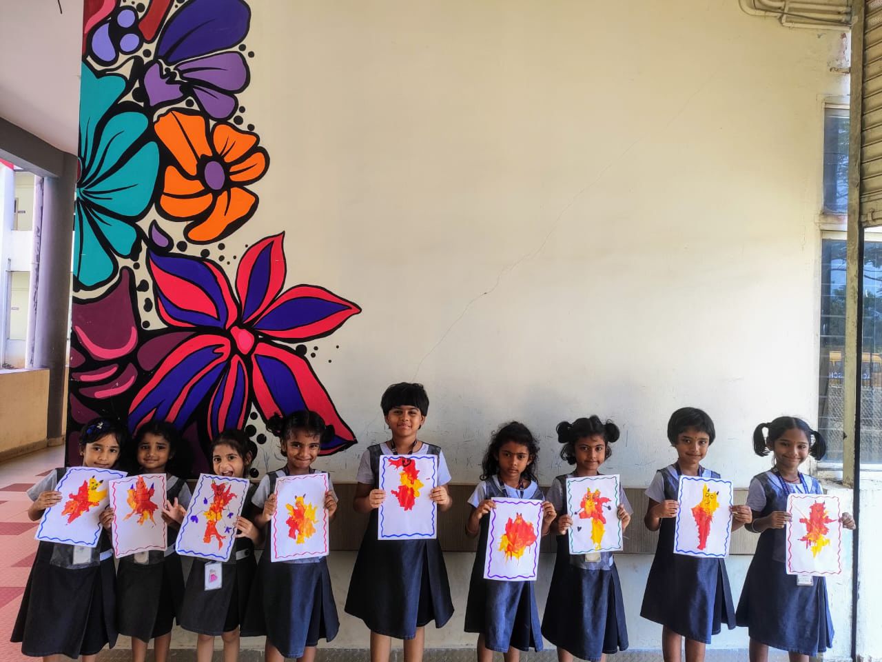 Accord School campus photo 16 of 30 — Tirupati