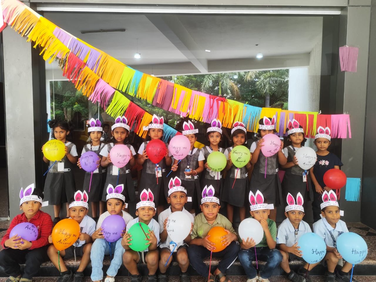Accord School campus photo 18 of 30 — Tirupati