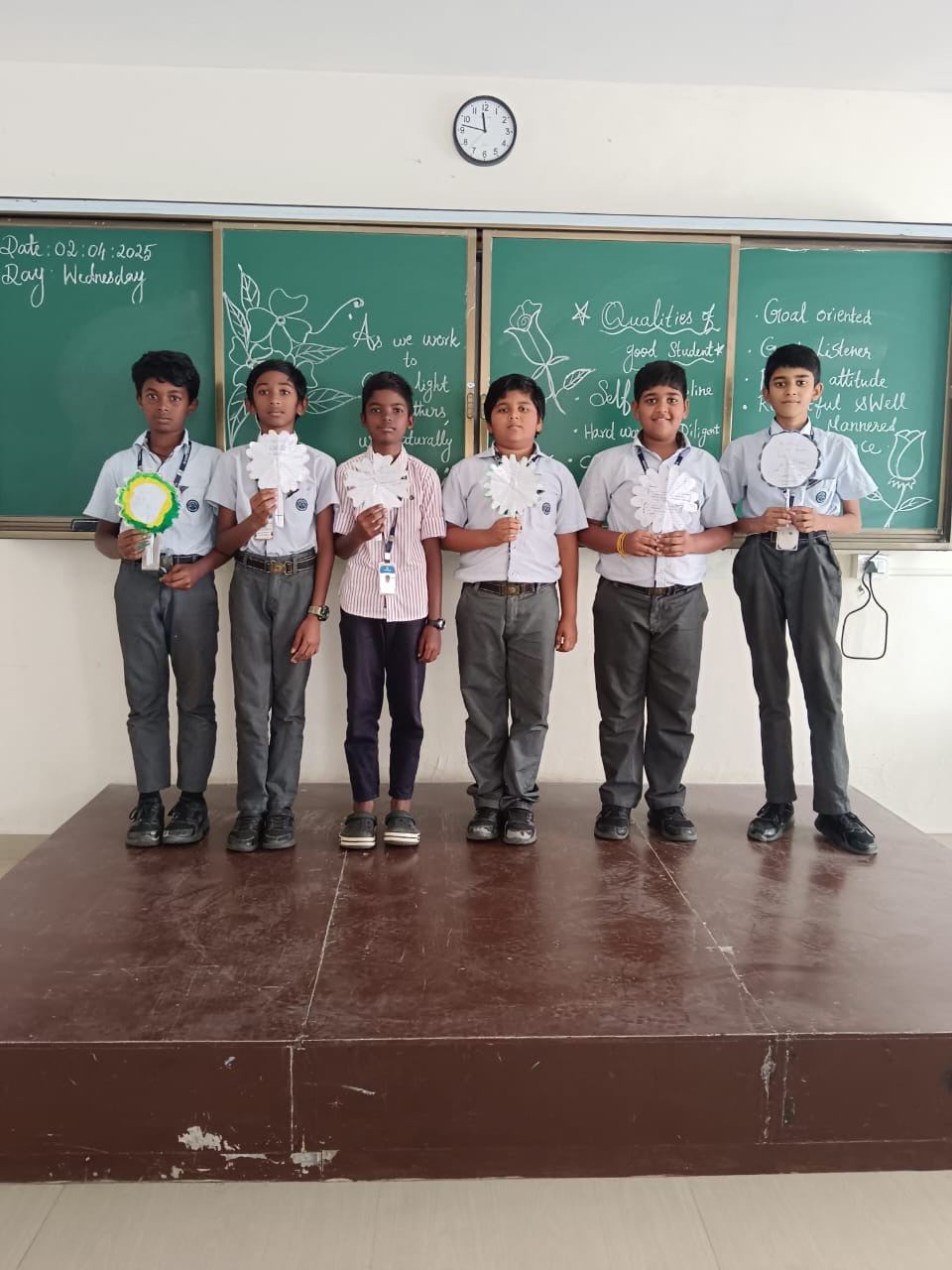 Accord School campus photo 21 of 30 — Tirupati