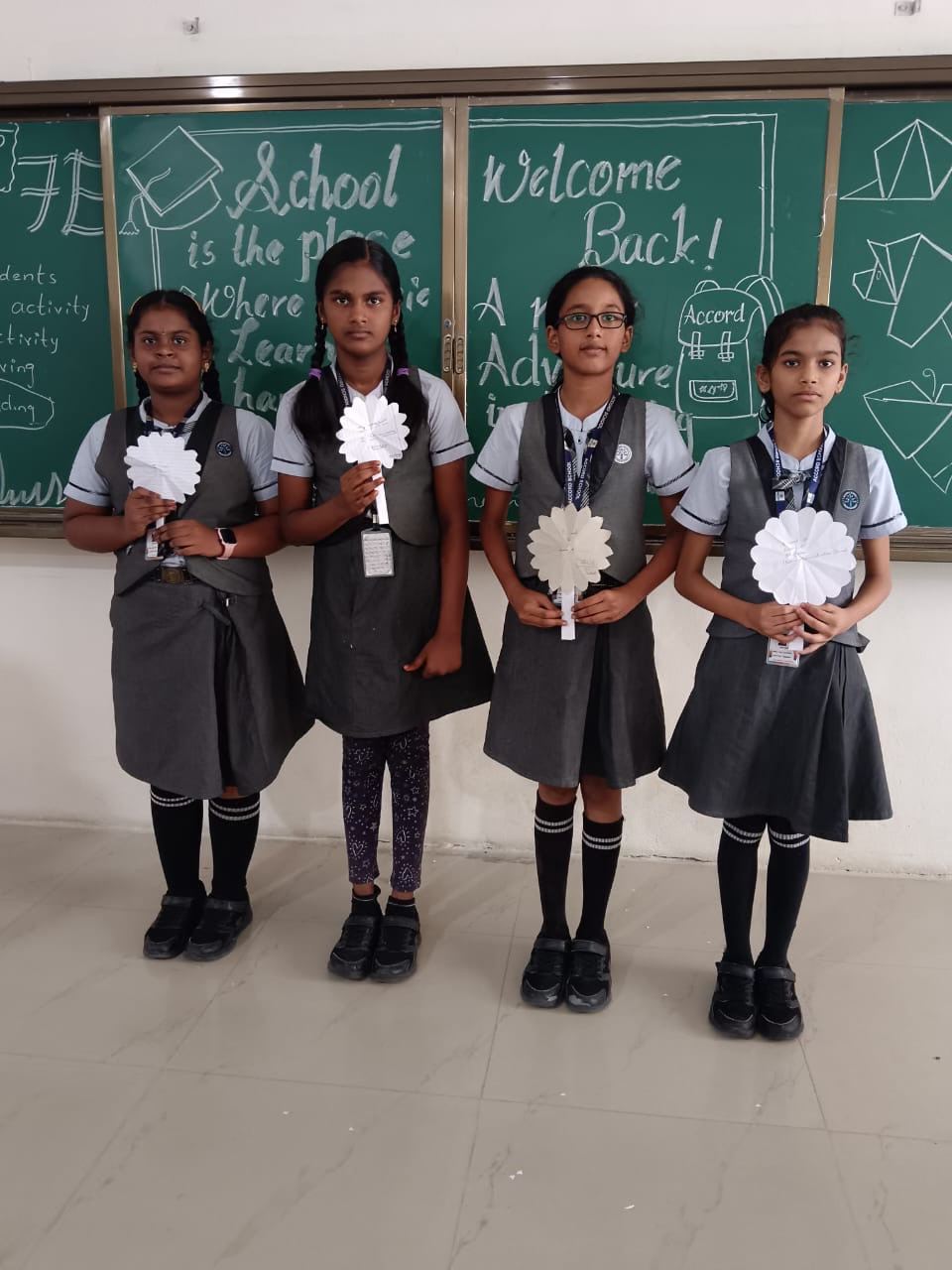 Accord School campus photo 22 of 30 — Tirupati