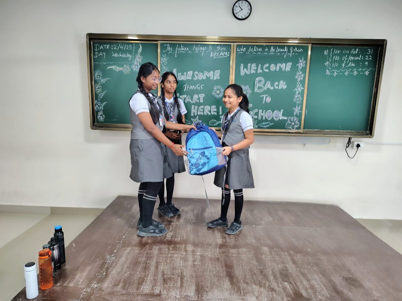 Accord School campus photo 25 of 30 — Tirupati