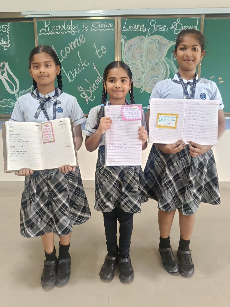 Accord School campus photo 26 of 30 — Tirupati