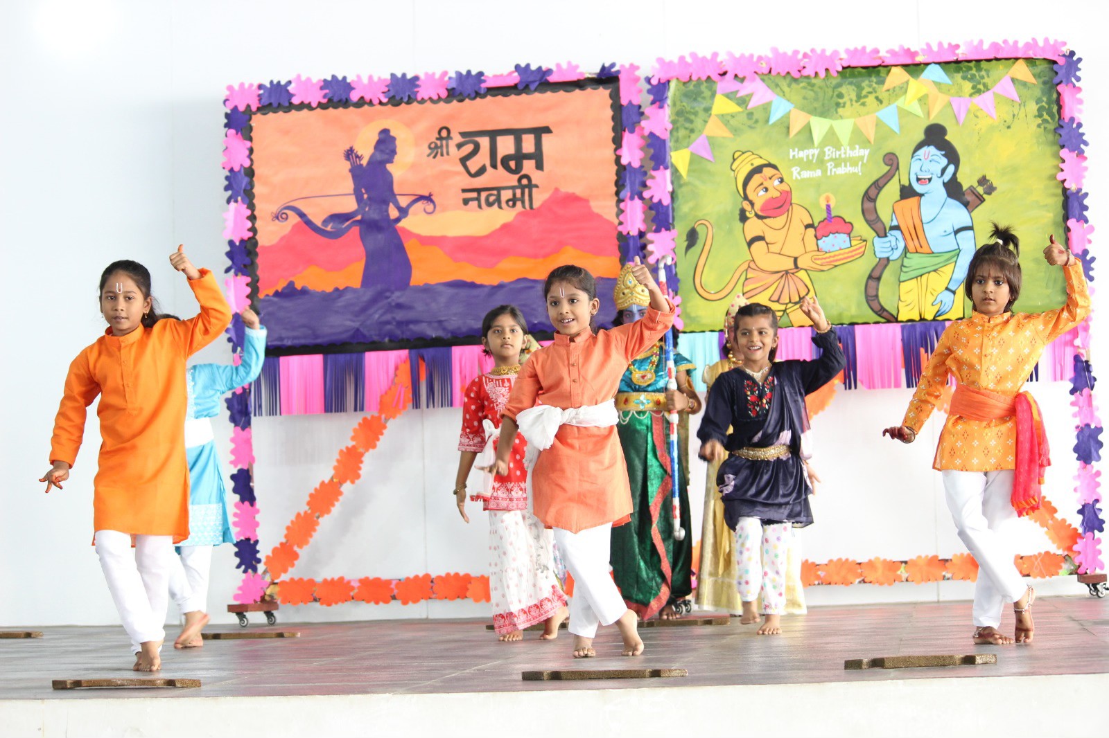 Accord School campus photo 27 of 30 — Tirupati