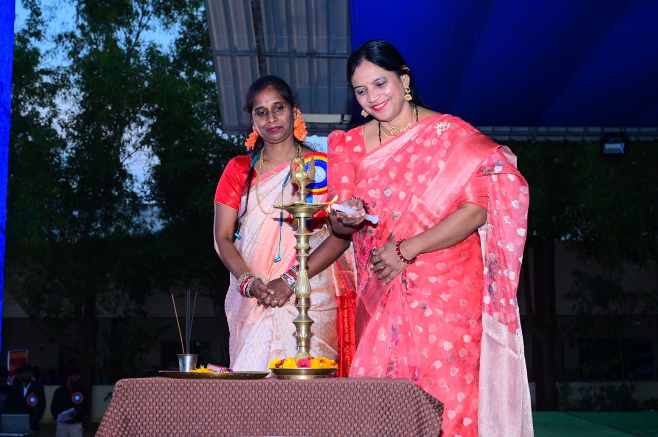 Akshara School campus photo 16 of 30 — Srikakulam