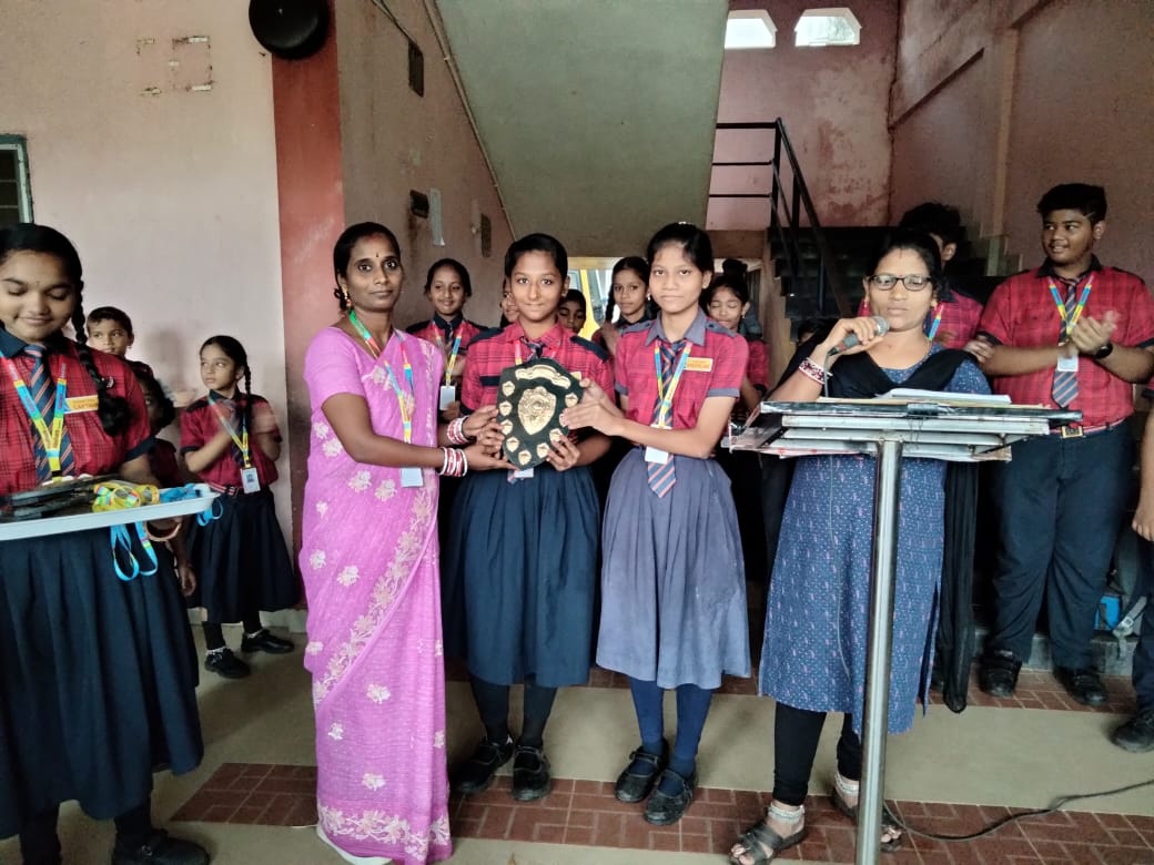 Akshara School campus photo 20 of 30 — Srikakulam