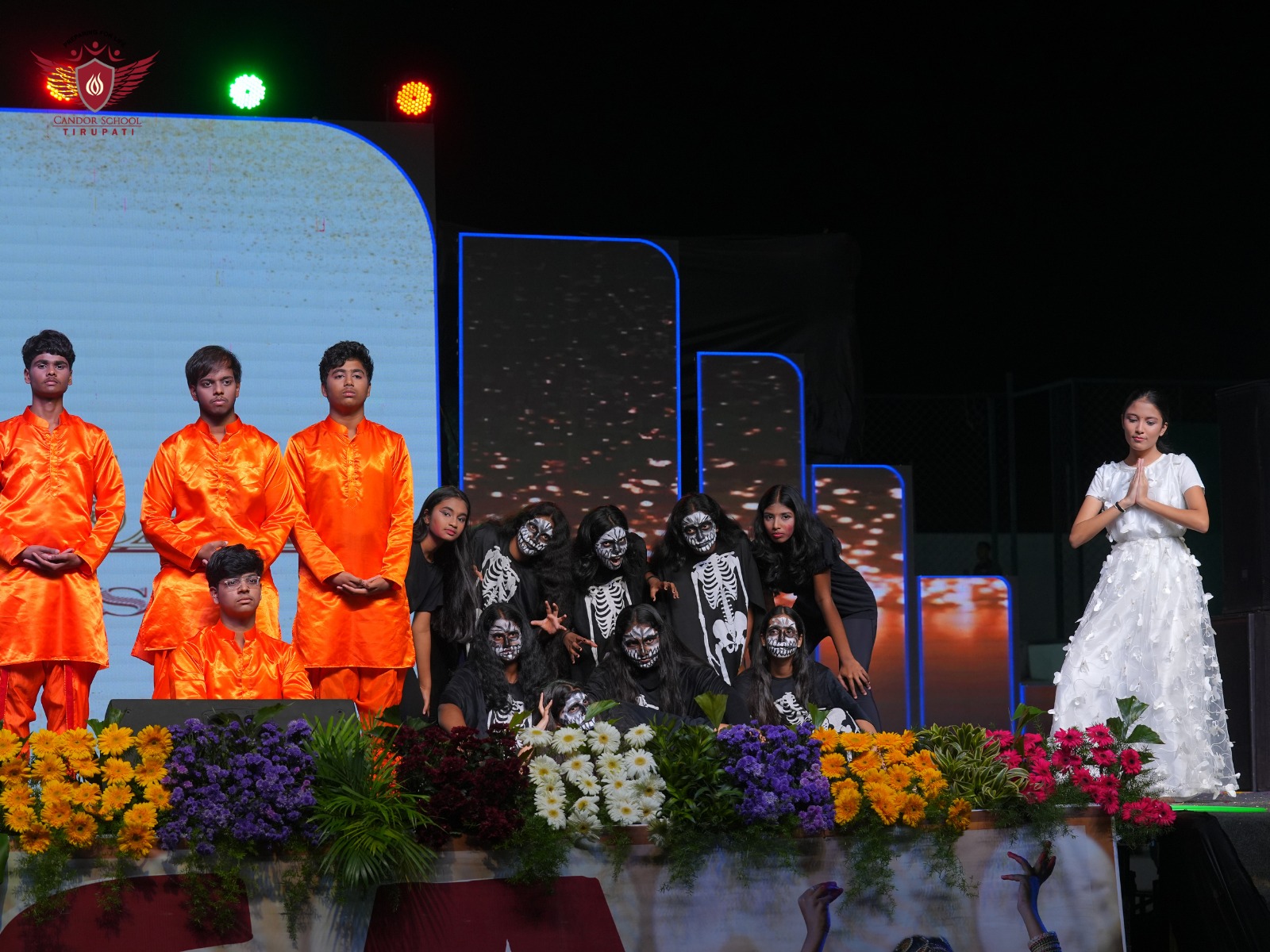 Candor National Public School campus photo 23 of 30 — Tirupati