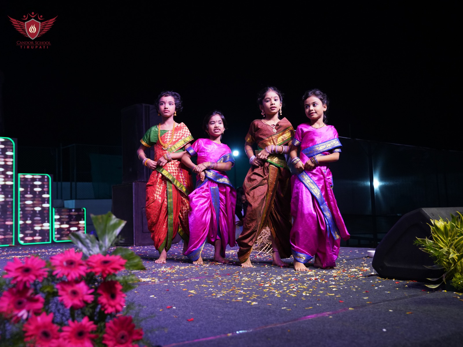 Candor National Public School campus photo 25 of 30 — Tirupati