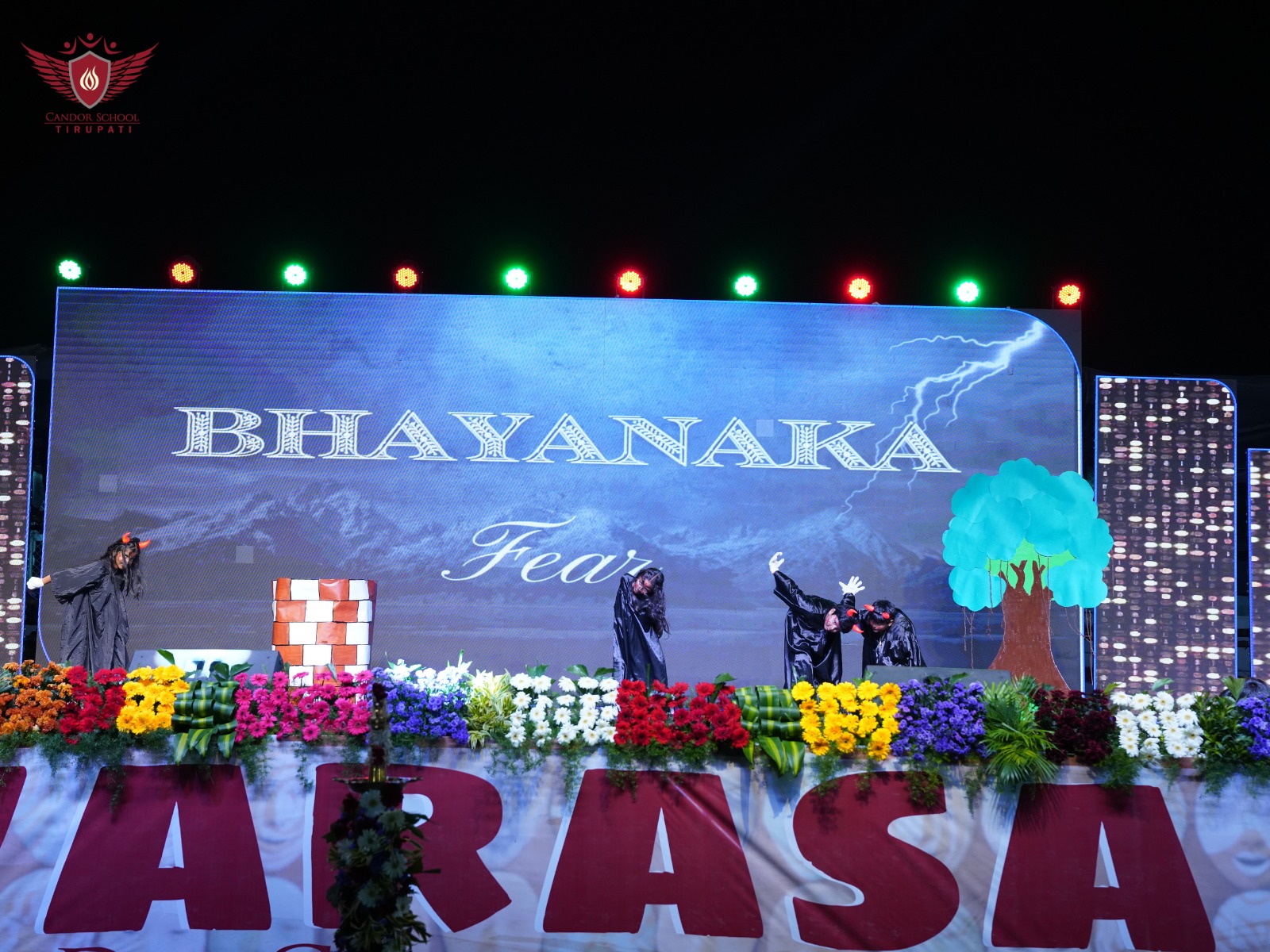 Candor National Public School campus photo 30 of 30 — Tirupati