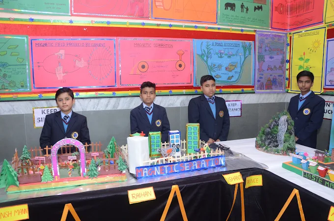 Apollo Convent School campus photo 2 of 24 — Holambi Kalan