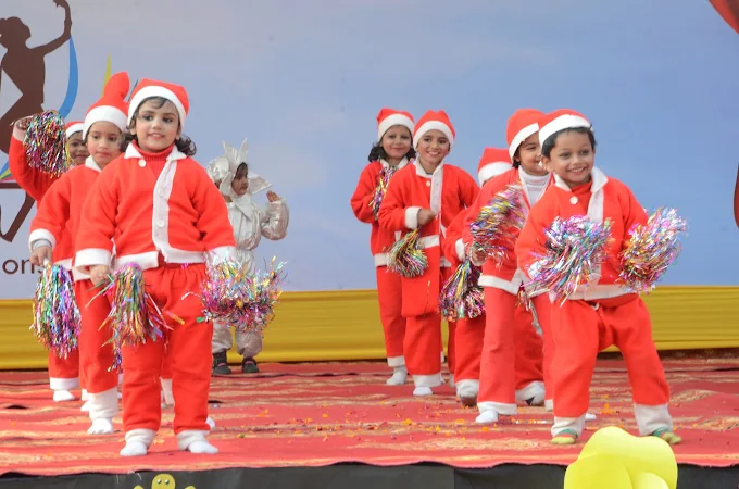 Apollo Convent School campus photo 16 of 24 — Holambi Kalan