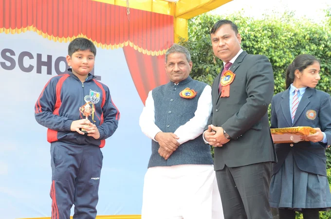 Apollo Convent School campus photo 12 of 24 — Holambi Kalan