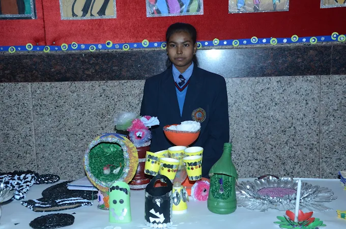 Apollo Convent School campus photo 20 of 24 — Holambi Kalan