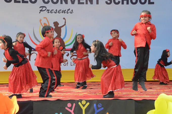 Apollo Convent School campus photo 19 of 24 — Holambi Kalan