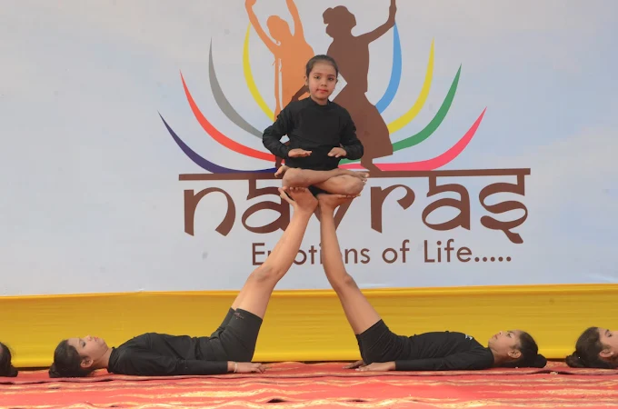 Apollo Convent School campus photo 21 of 24 — Holambi Kalan