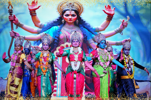 Delhi Public School (DPS) campus photo 4 of 29 — Vijayawada