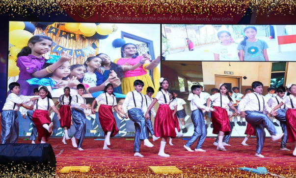 Delhi Public School (DPS) campus photo 24 of 29 — Vijayawada