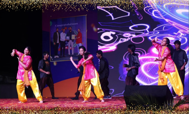 Delhi Public School (DPS) campus photo 29 of 29 — Vijayawada