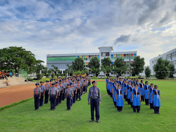 Edify School campus photo 4 of 30 — Tirupati