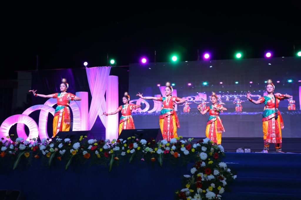 Edify School campus photo 6 of 30 — Tirupati