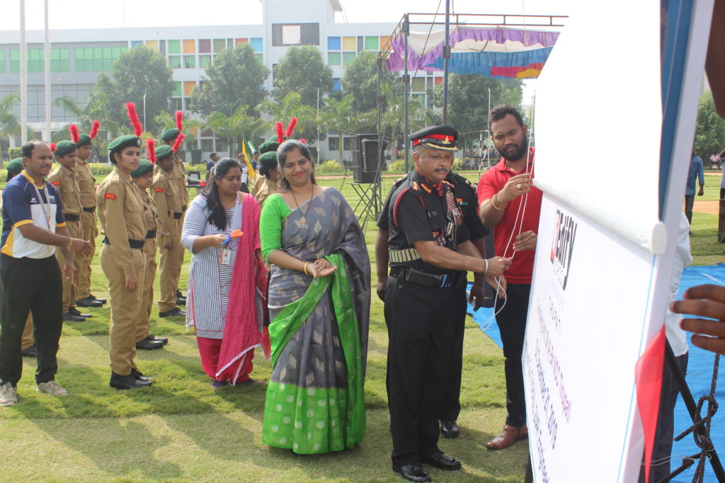 Edify School campus photo 13 of 30 — Tirupati