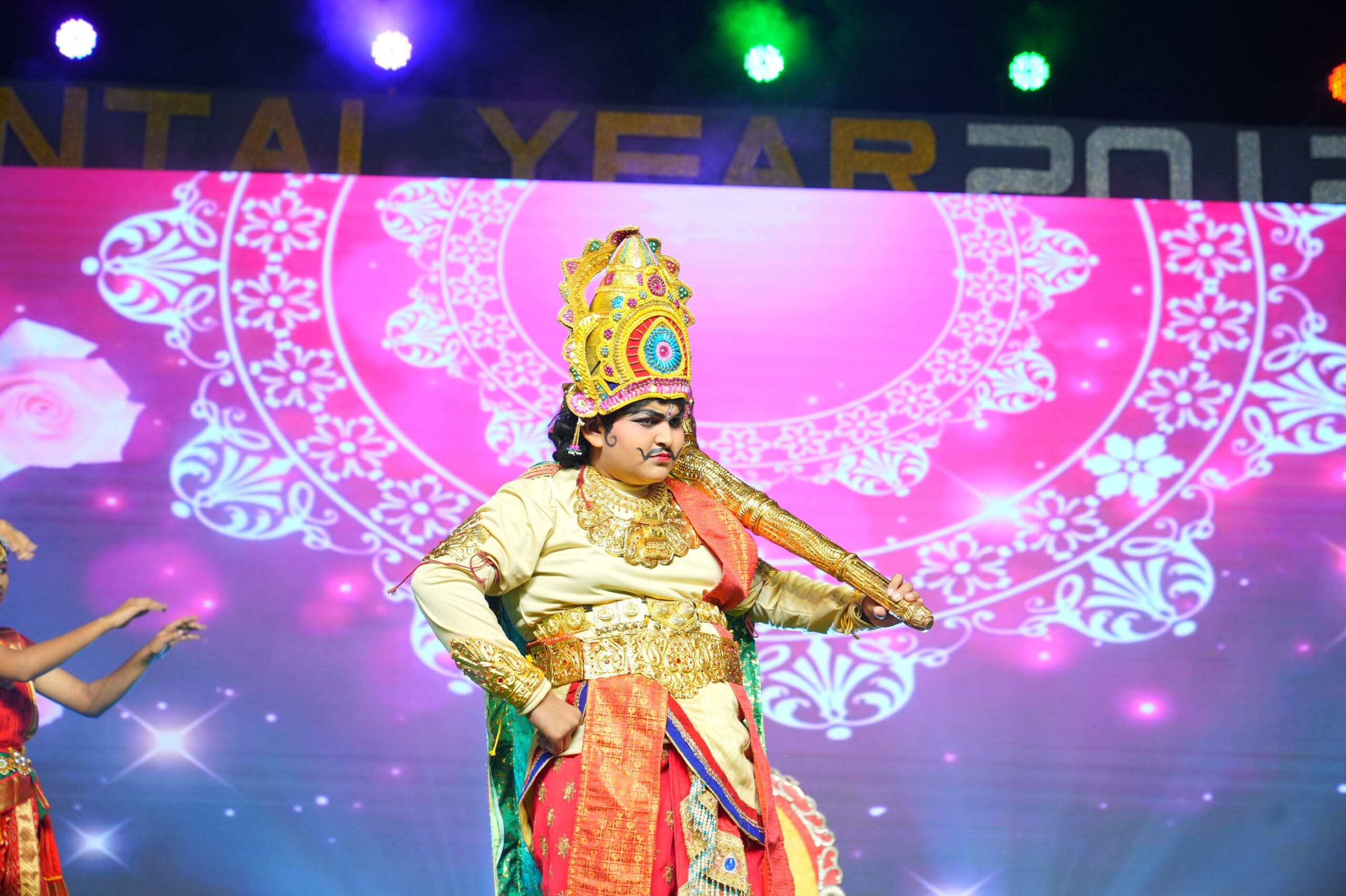 Edify School campus photo 17 of 30 — Tirupati