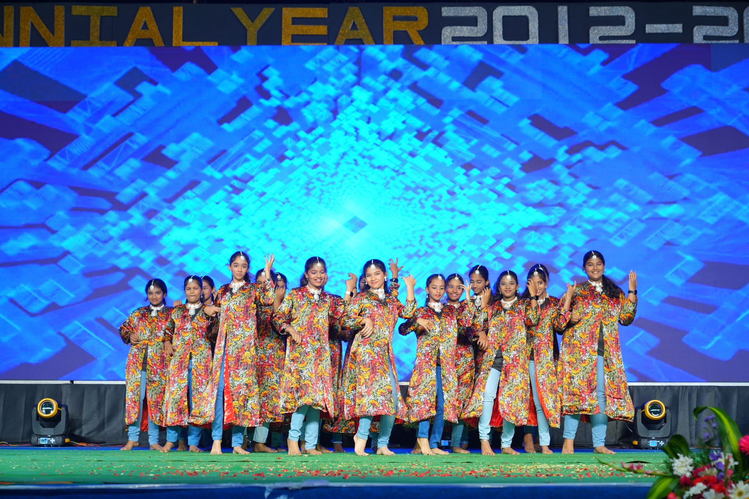 Edify School campus photo 19 of 30 — Tirupati