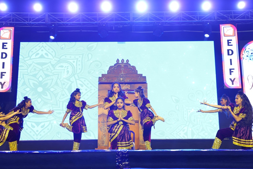 Edify School campus photo 24 of 30 — Tirupati