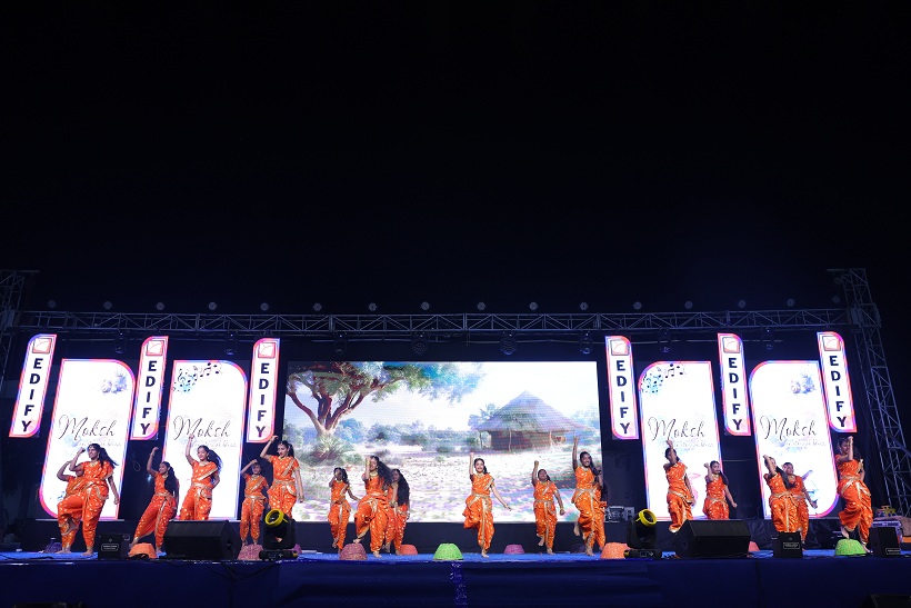 Edify School campus photo 27 of 30 — Tirupati